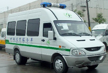 计划生育服务车